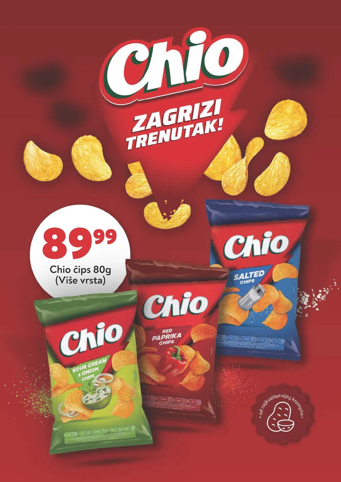 Katalozi Tekijanka snizeno