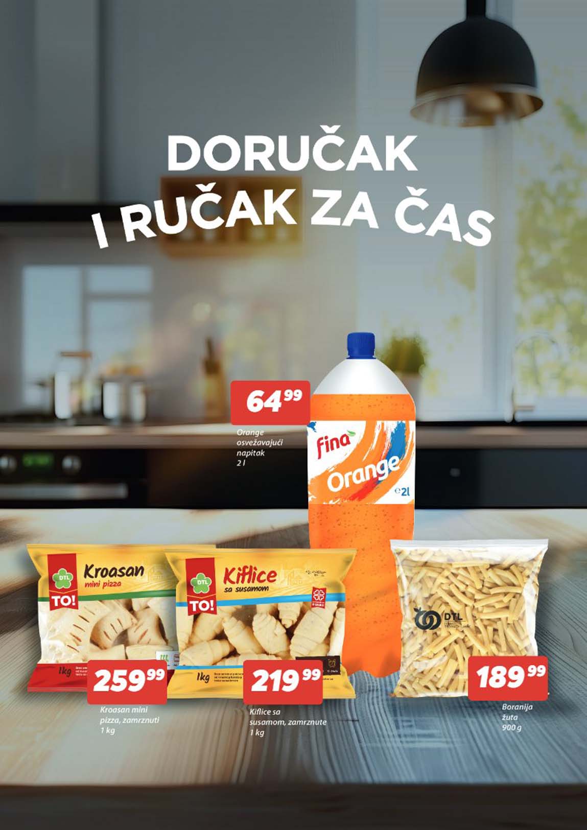 TEKIJANKA MARKETI  SNIZENJE SNIZENJA  KATALOG AKCIJA