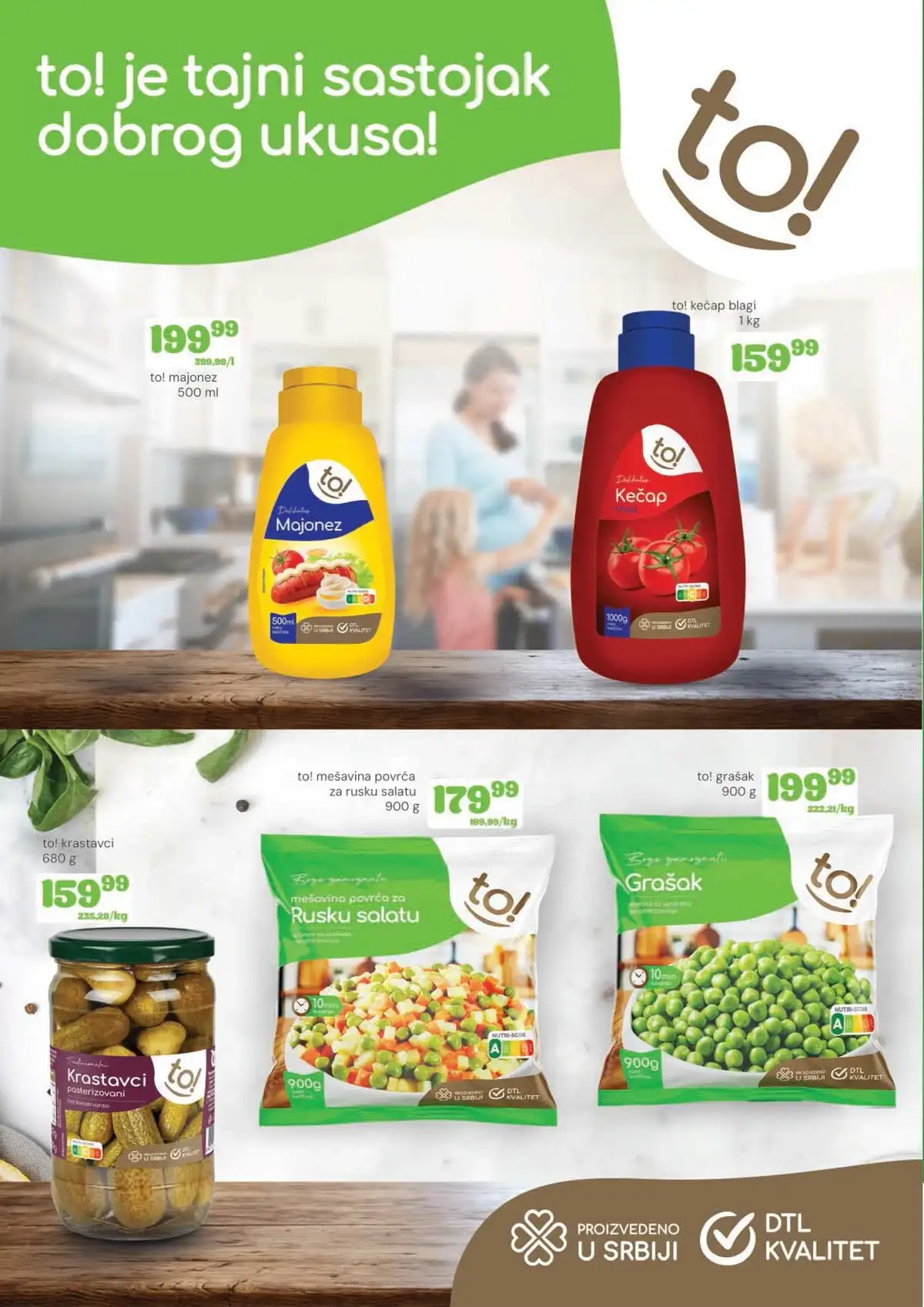 Katalozi DTL VIVA Snizenja dtl viva katalog snizenja