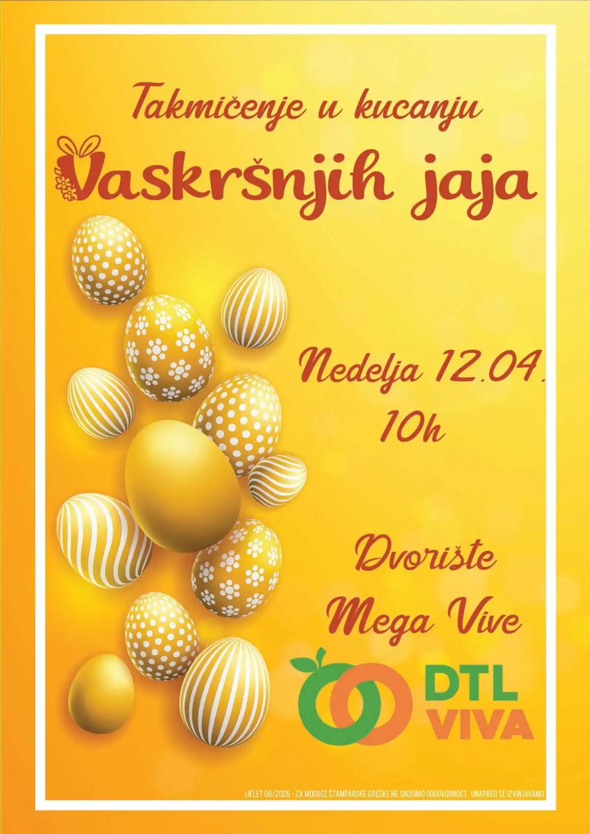 Katalozi DTL VIVA Snizenja dtl viva katalog snizenja