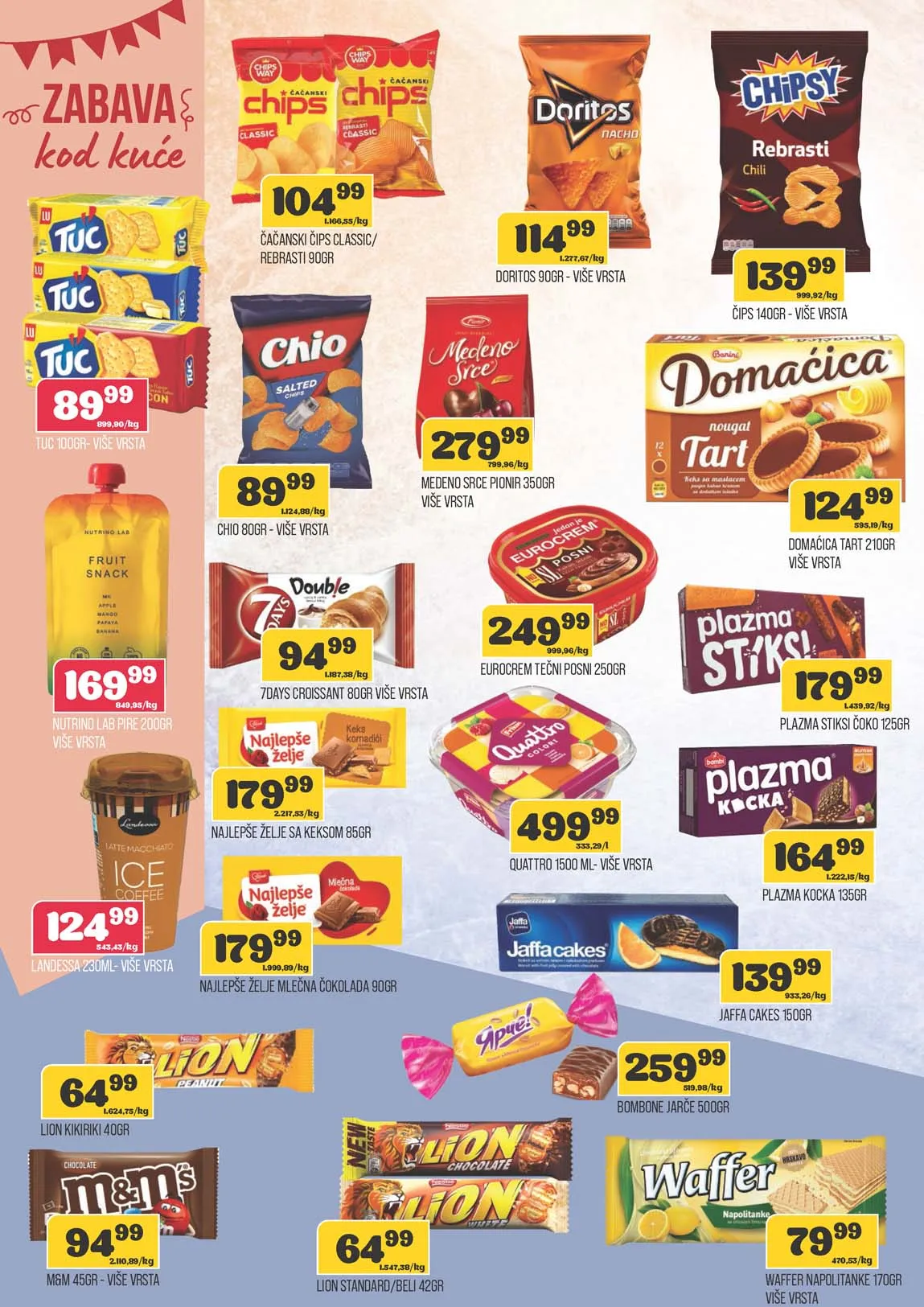 dtl viva katalog snizenjaA