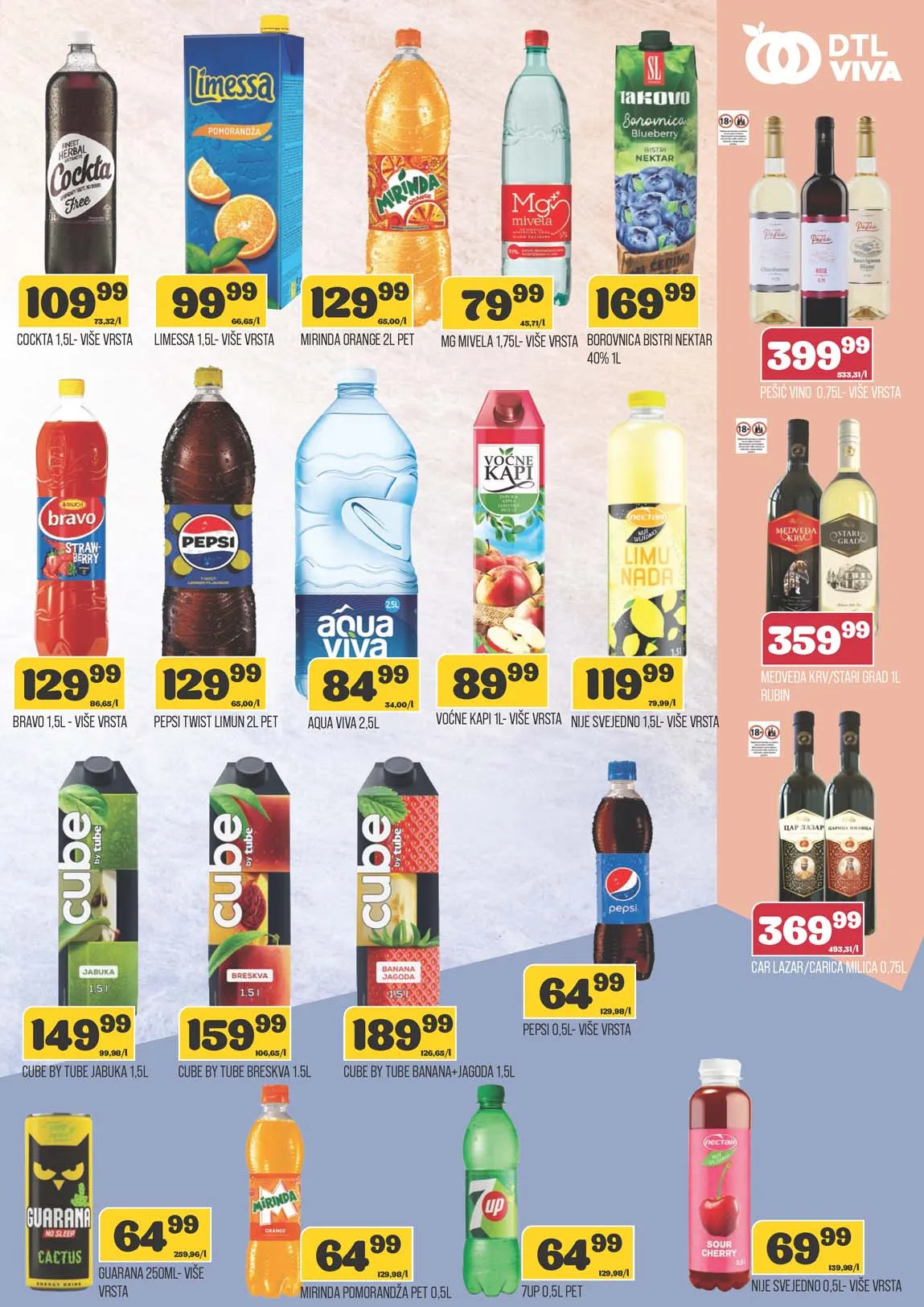 dtl viva katalog snizenjaA