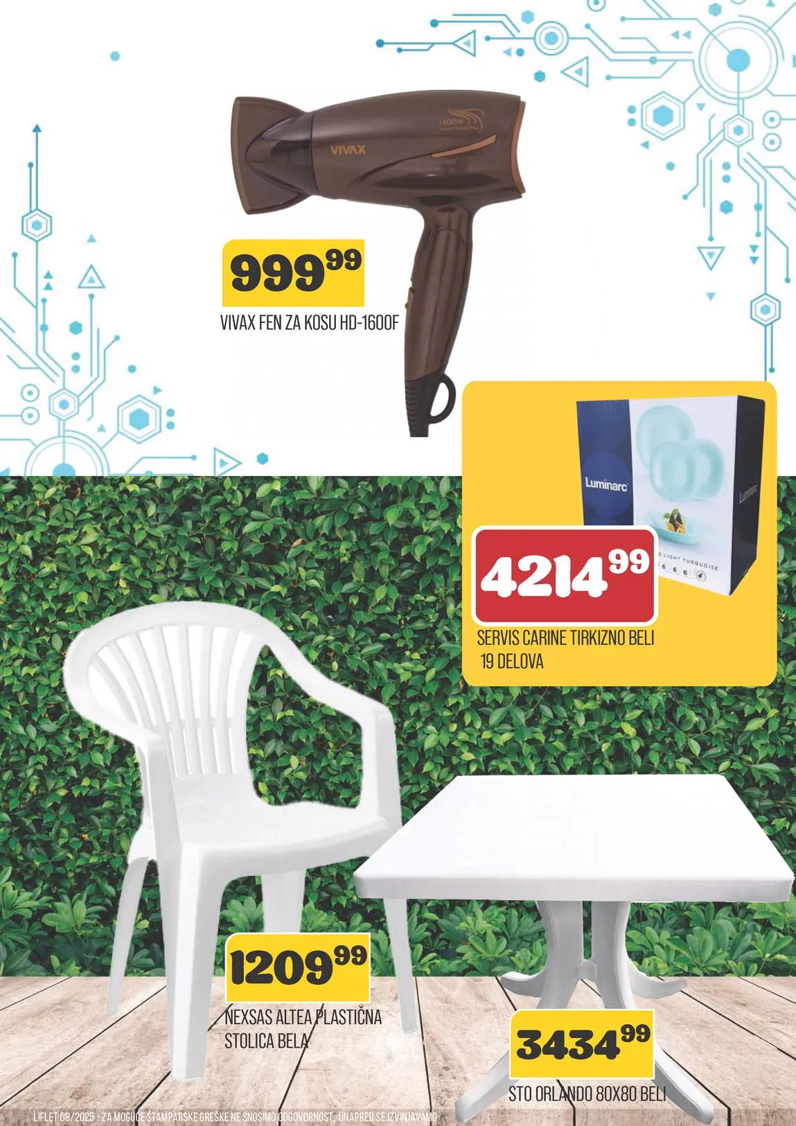 dtl viva katalog snizenjaA