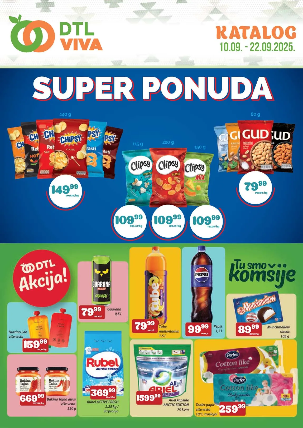dtl viva katalog snizenjaA