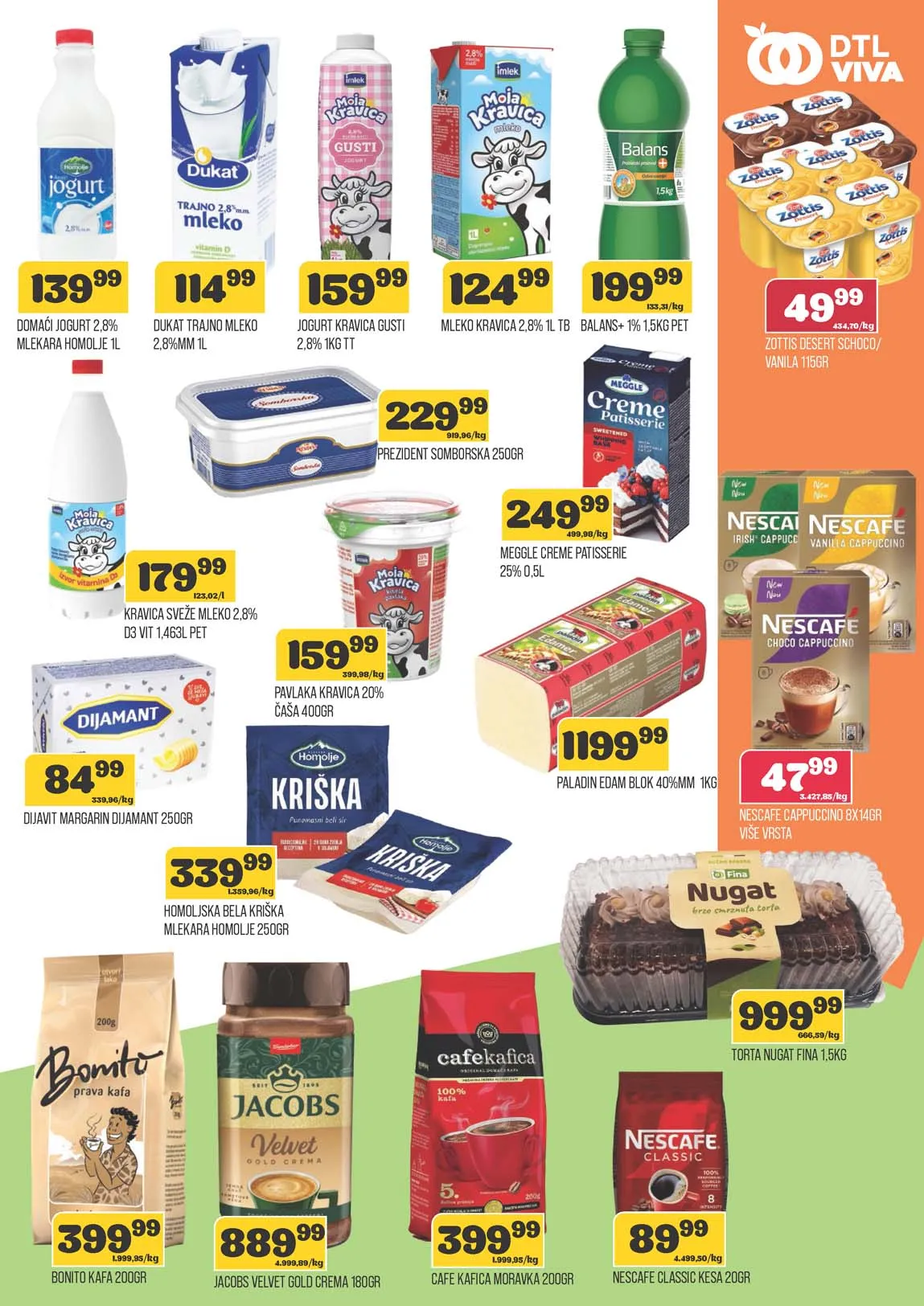 dtl viva katalog snizenjaA