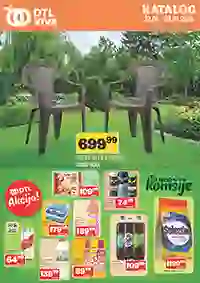 Katalog DTL VIVA Snizenja