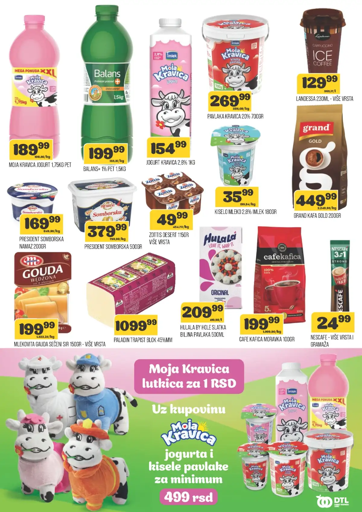 dtl viva katalog snizenja