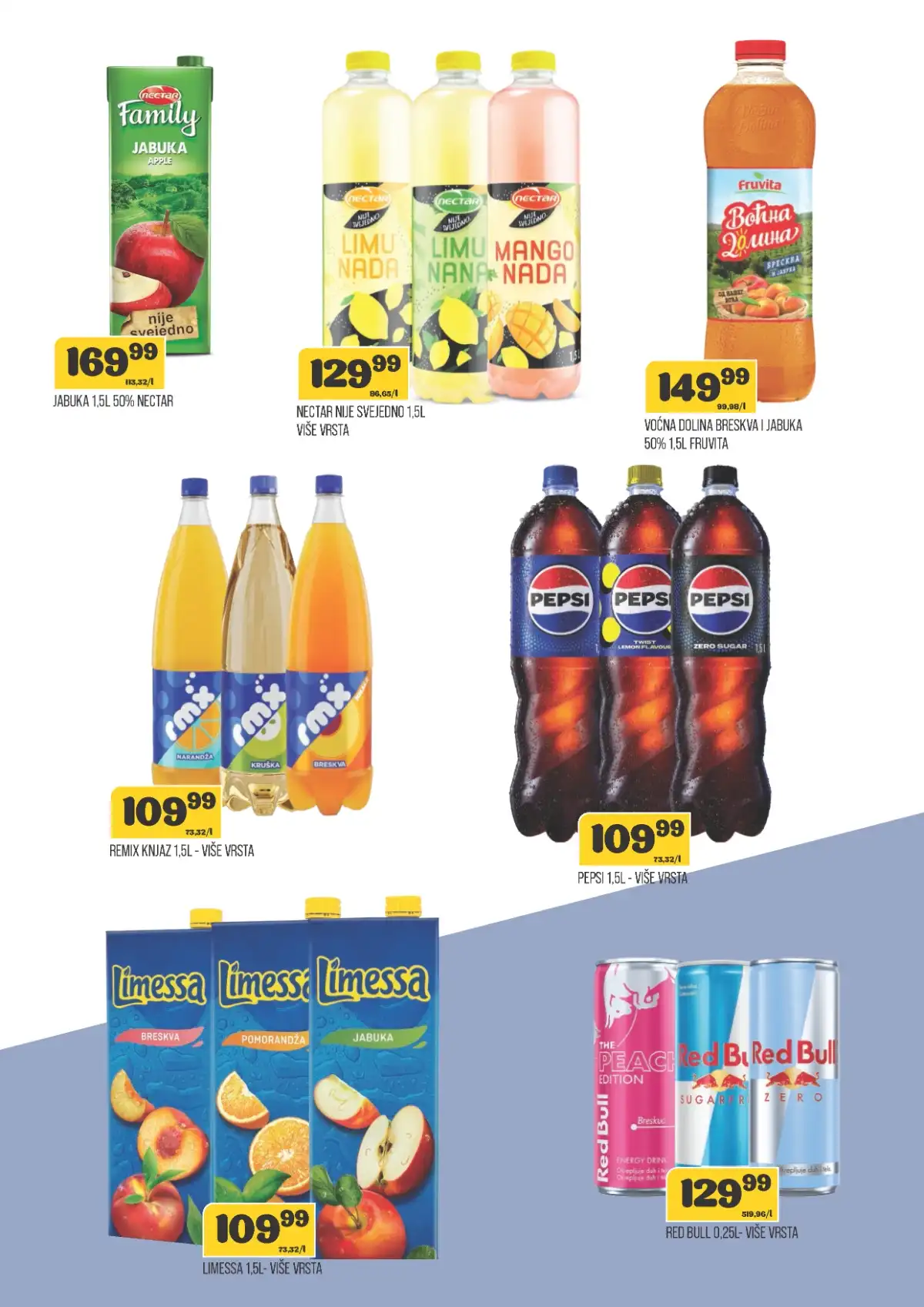 dtl viva katalog snizenja