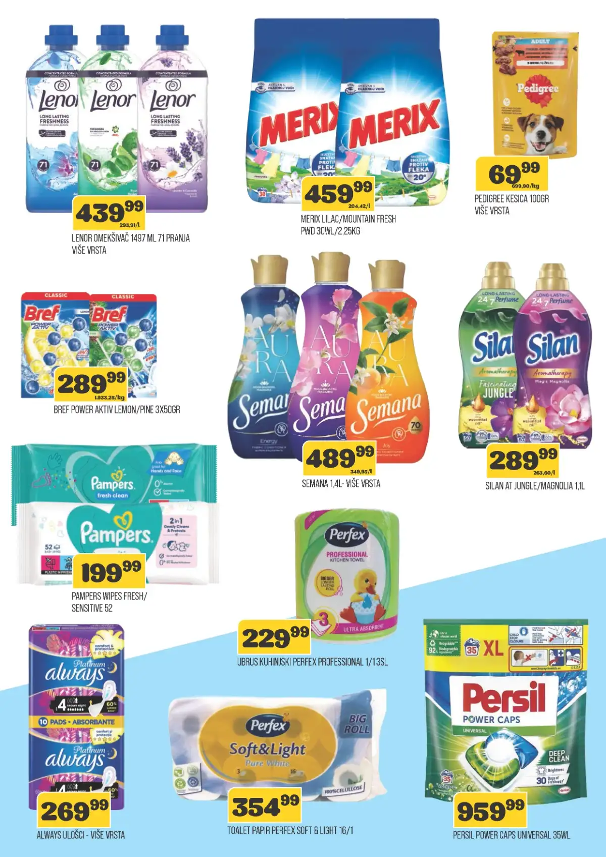 dtl viva katalog snizenja