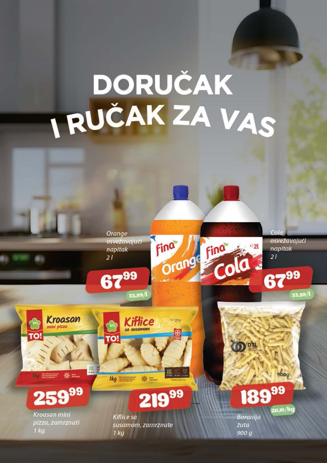 KASTRUM VIVA KATALOG AKCIJA