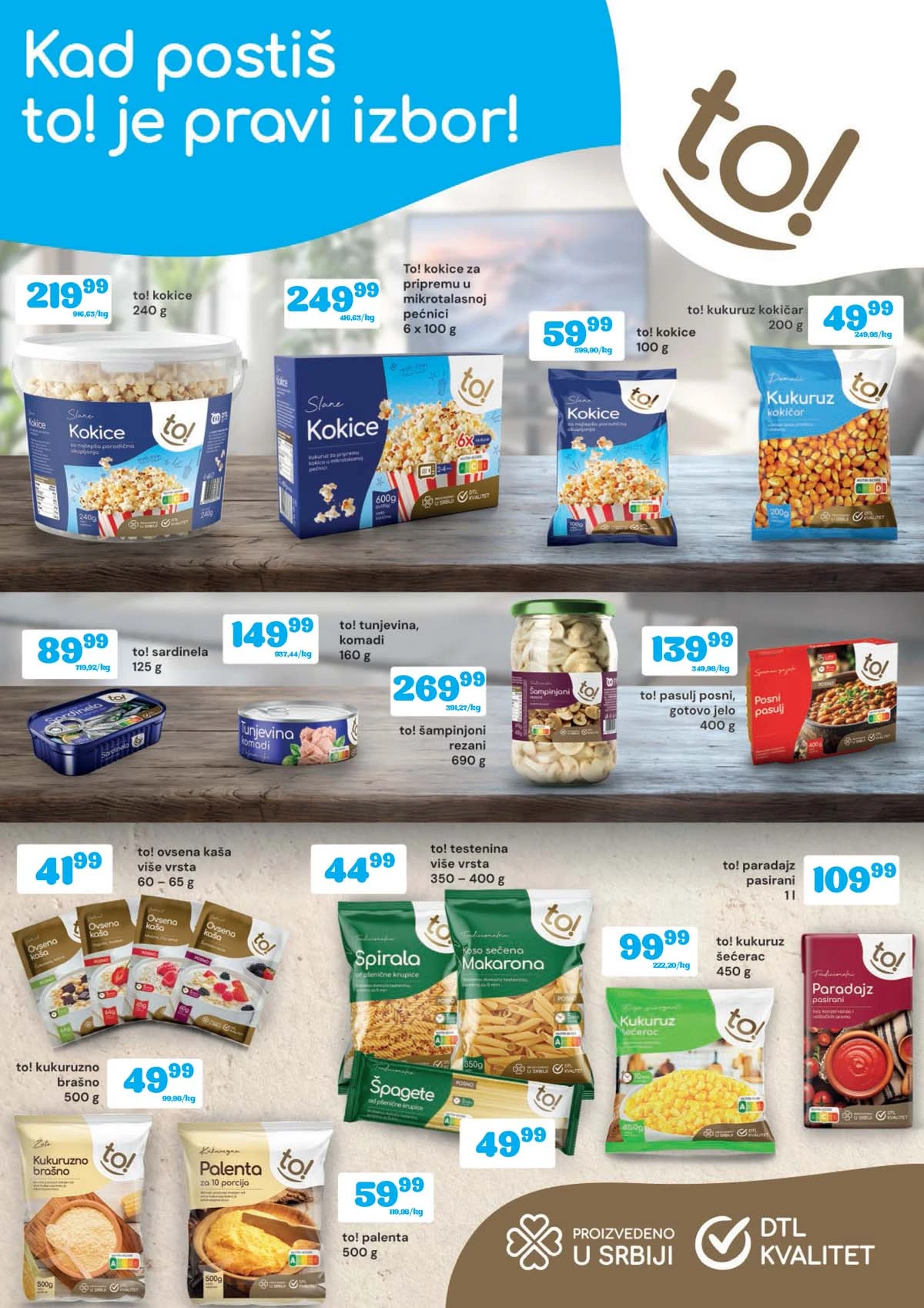 dtl viva katalog snizenja