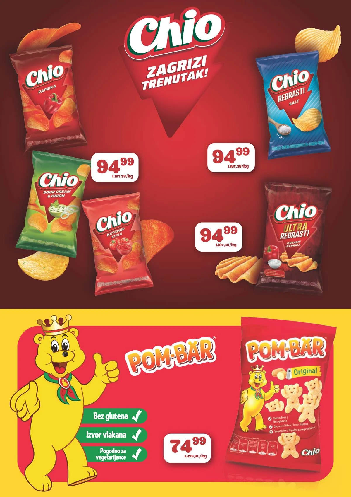 dtl viva katalog snizenja