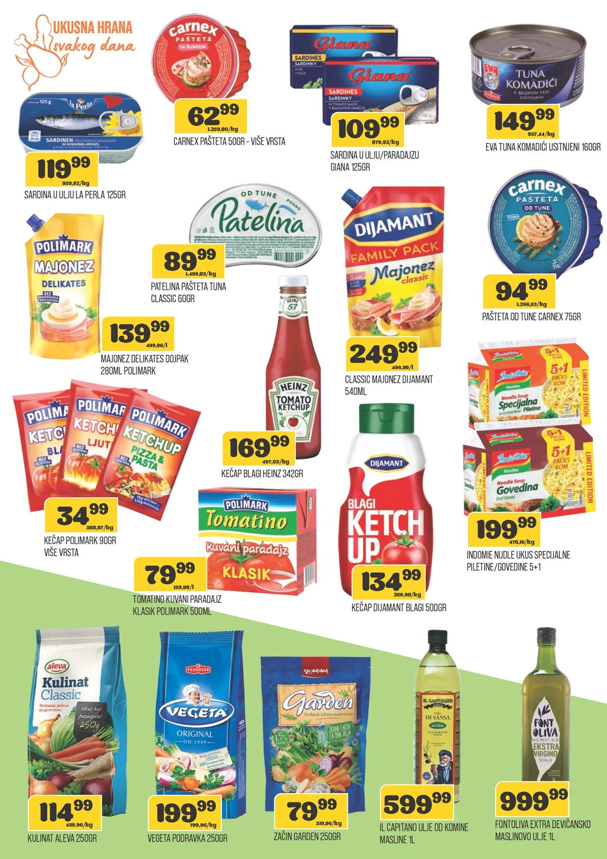 dtl viva katalog snizenja