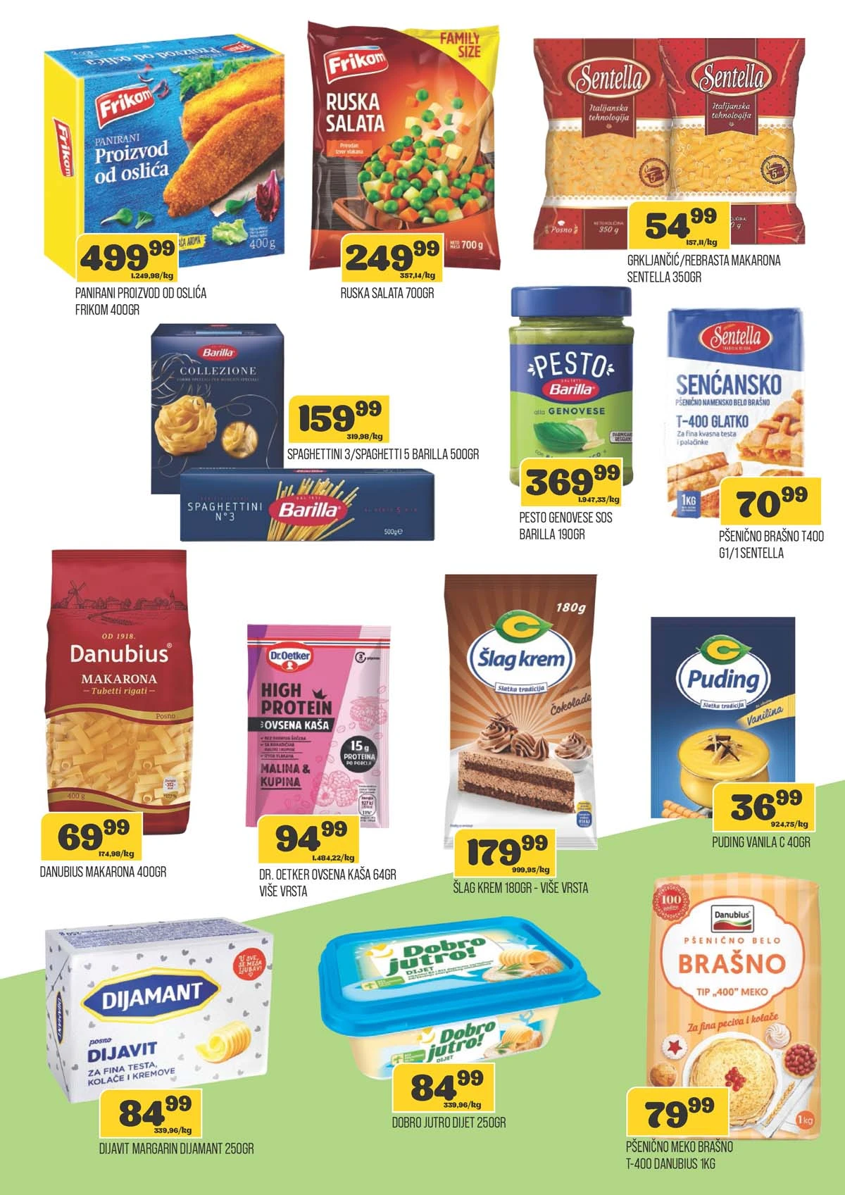 dtl viva katalog snizenja