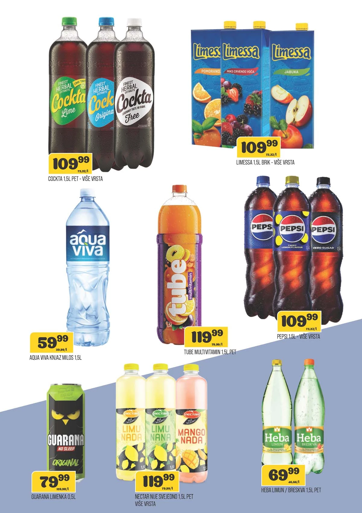 dtl viva katalog snizenja