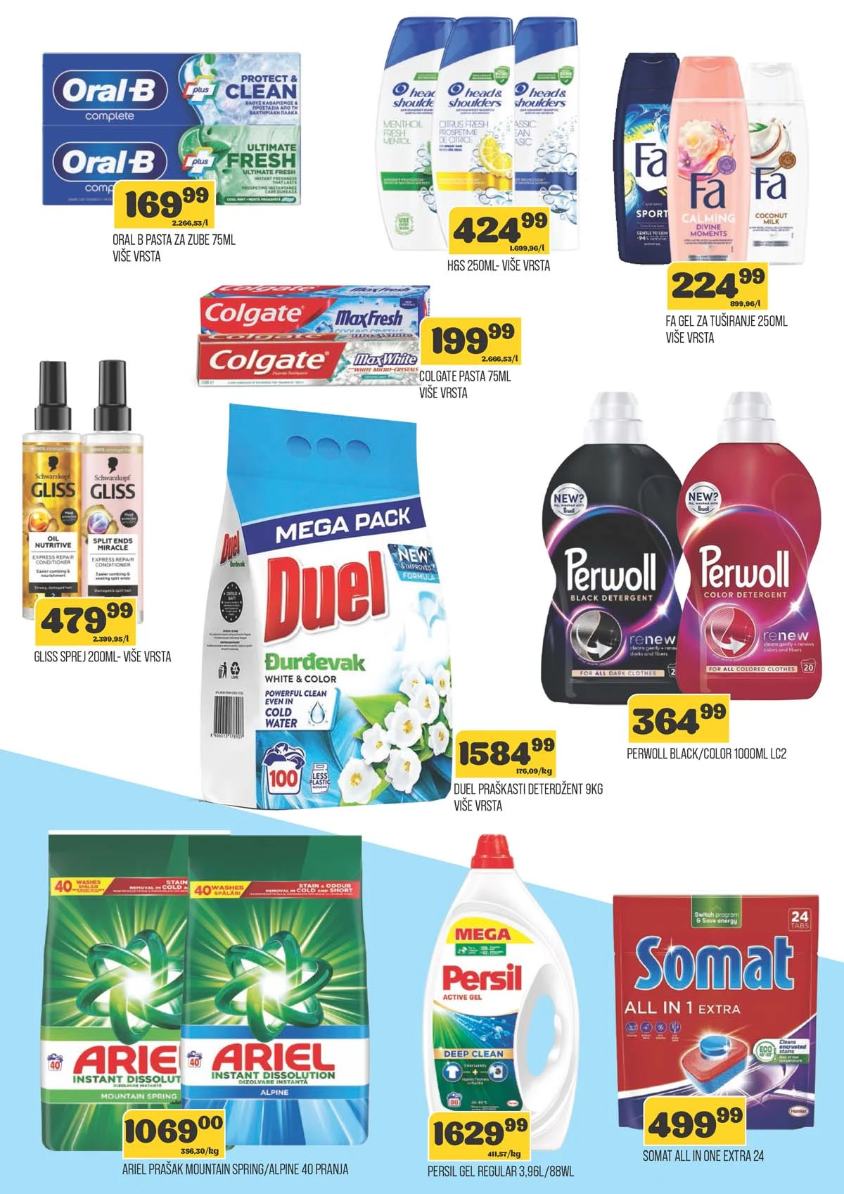 dtl viva katalog snizenja