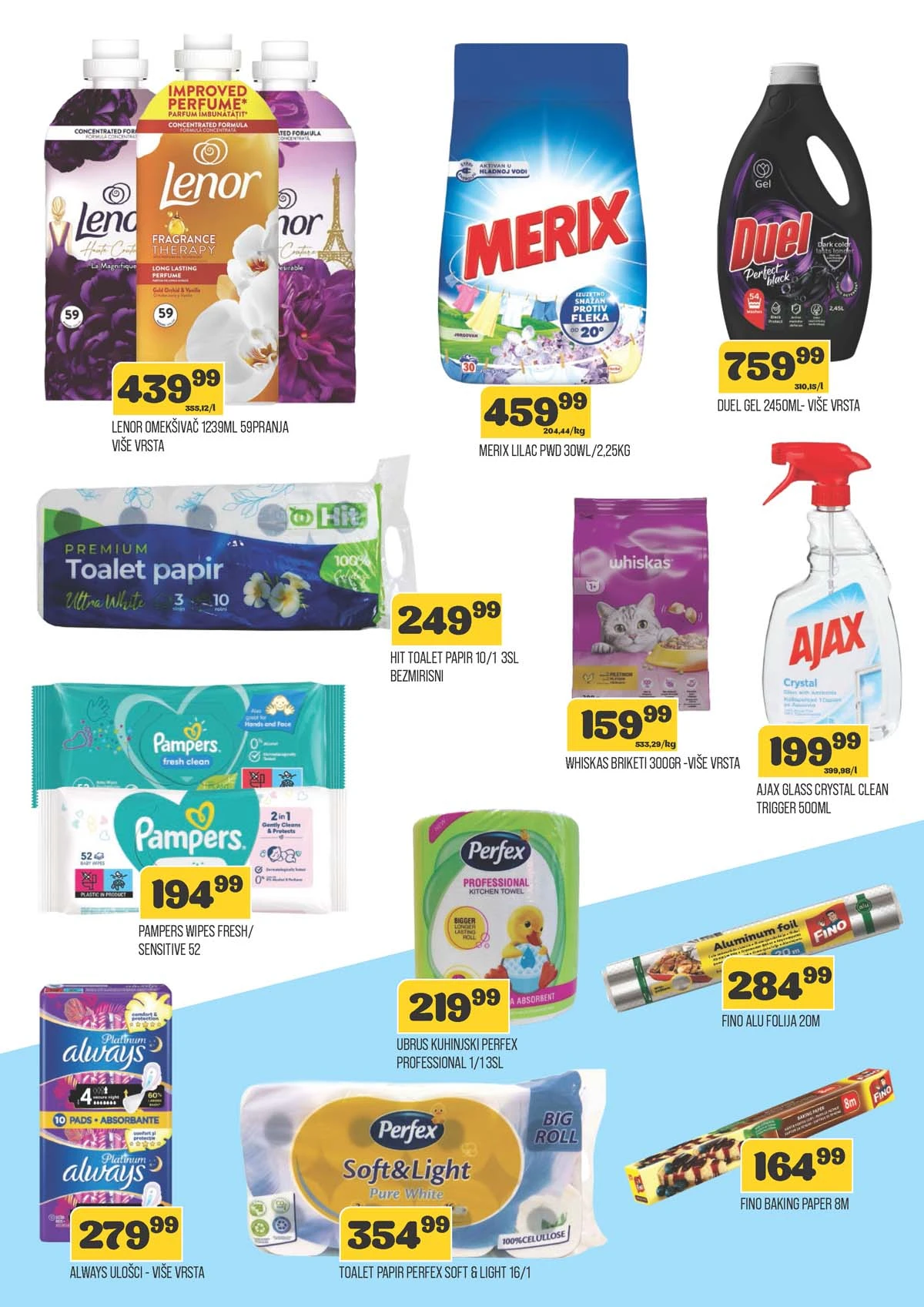 dtl viva katalog snizenja