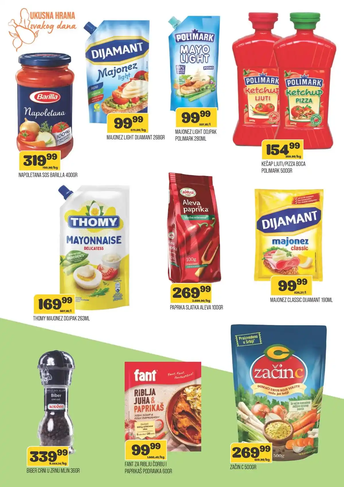 Katalozi DTL VIVA Snizenja dtl viva katalog snizenjaA