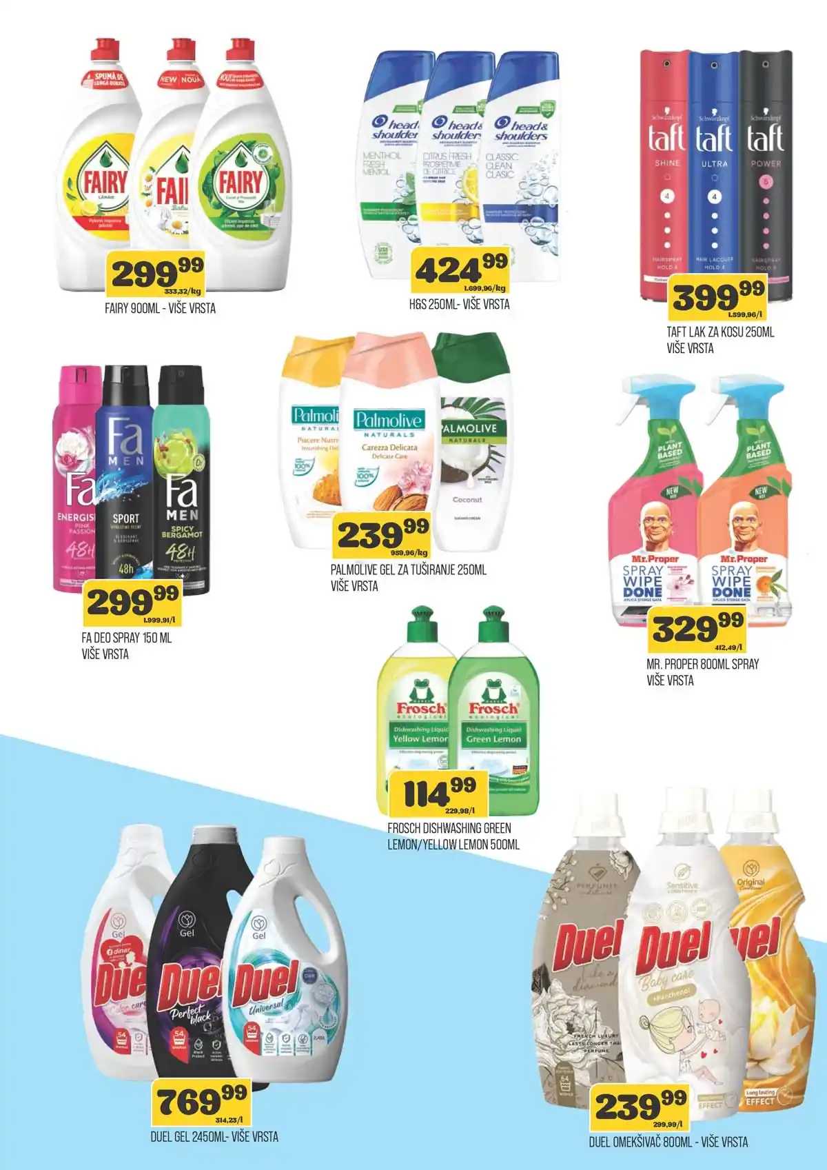 Katalozi DTL VIVA Snizenja dtl viva katalog snizenjaA