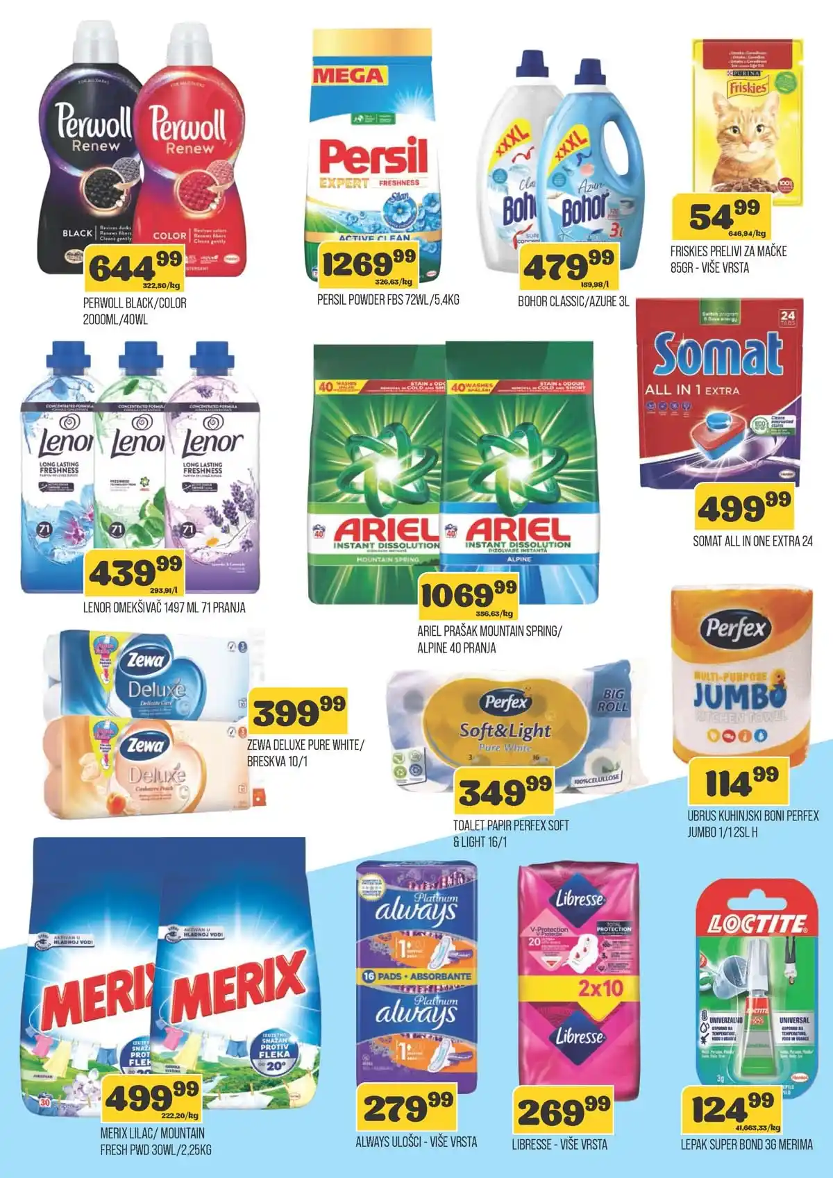 Katalozi DTL VIVA Snizenja dtl viva katalog snizenjaA