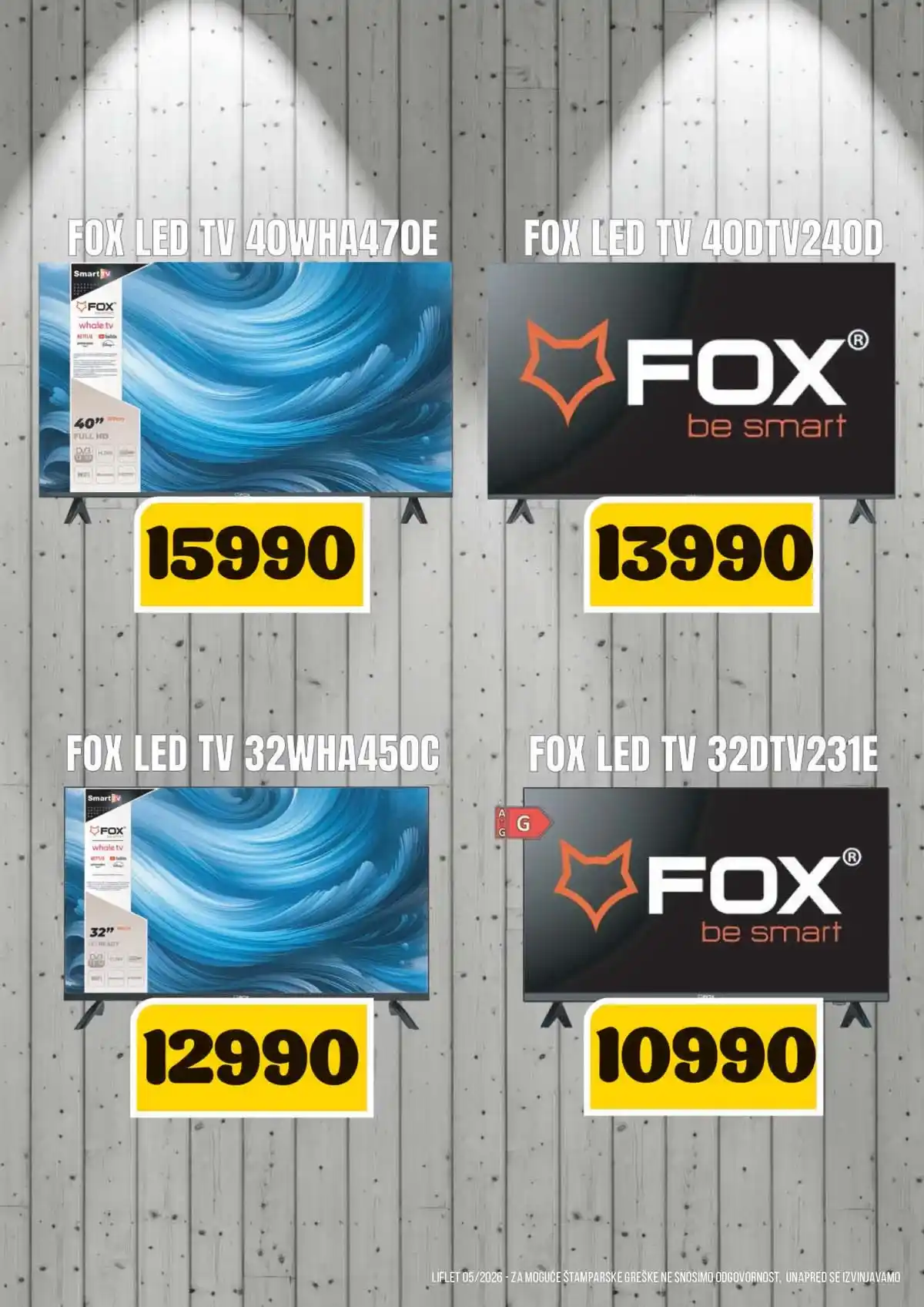 Katalozi DTL VIVA Snizenja dtl viva katalog snizenjaA