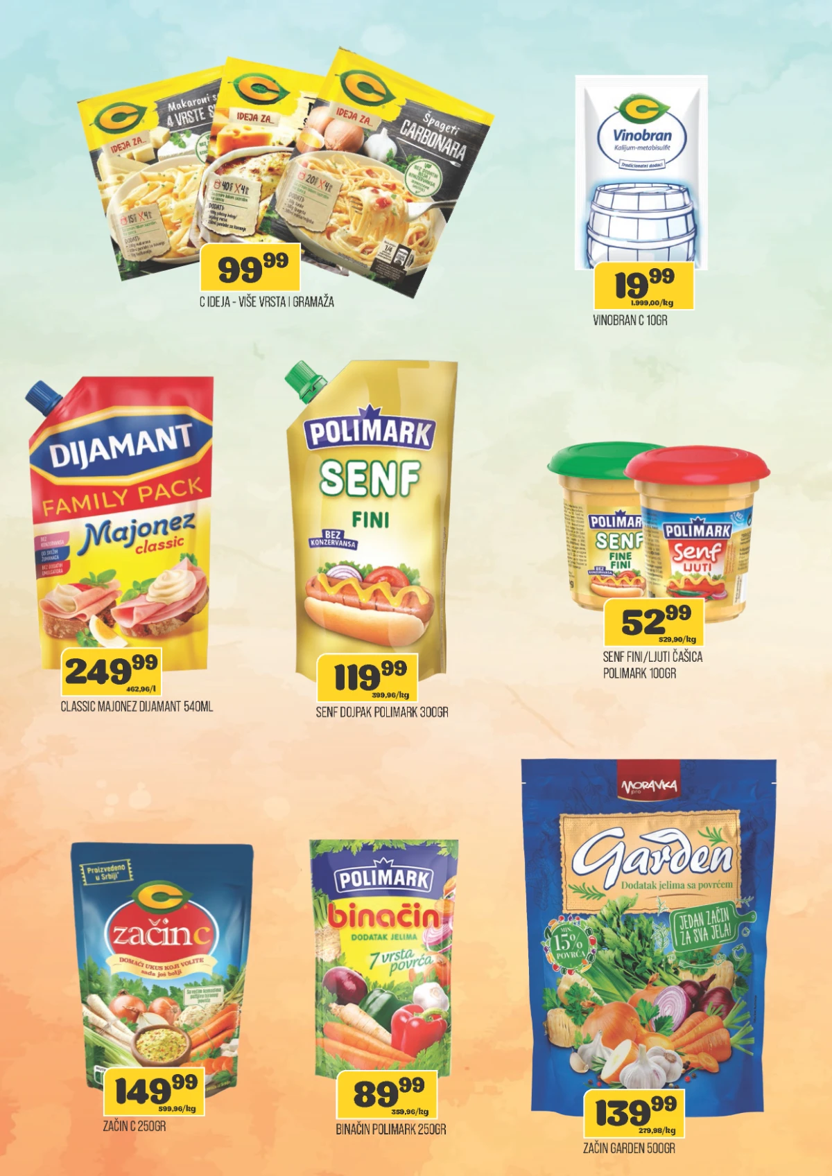 DTL Viva katalog strana 7