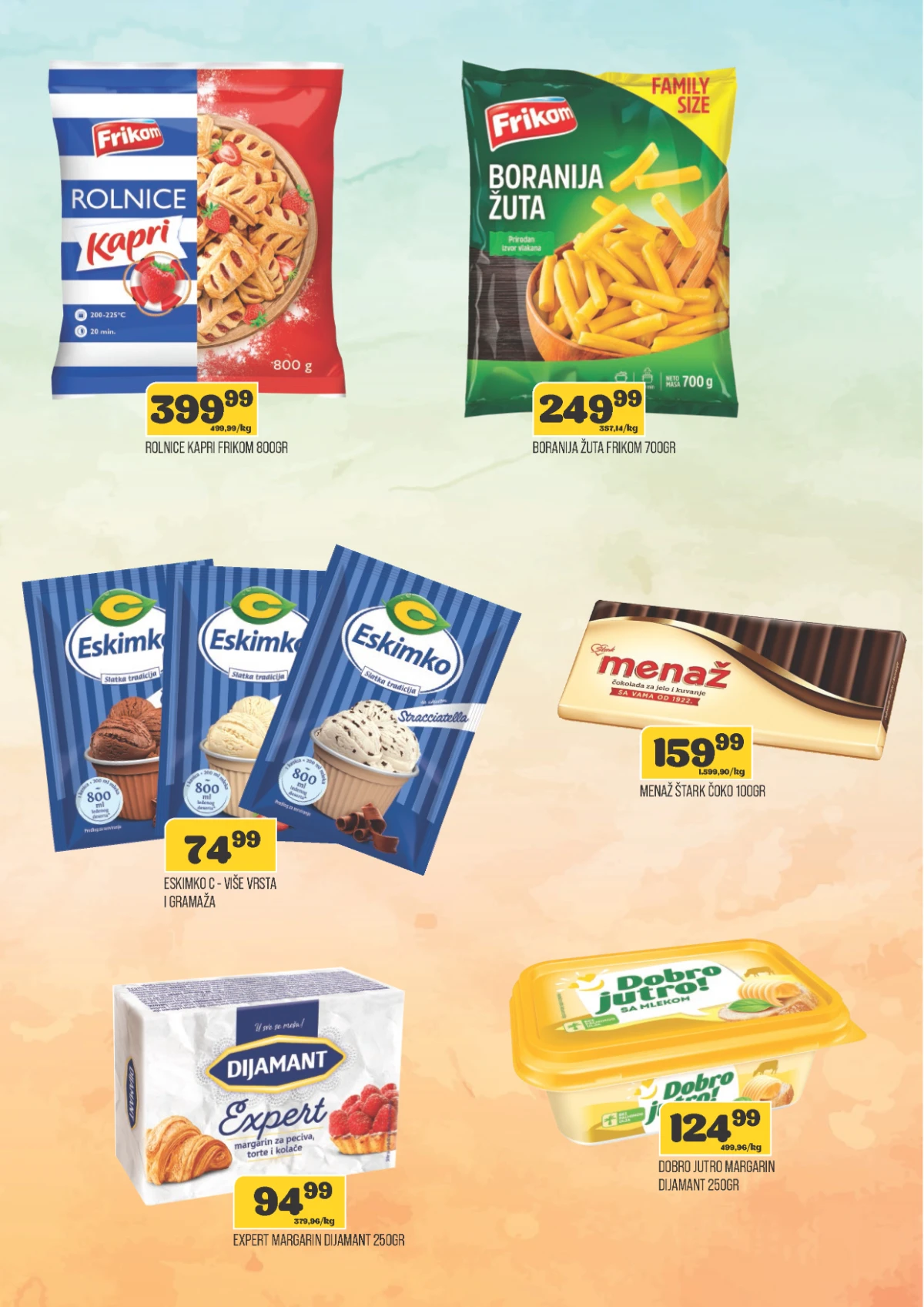 DTL Viva katalog strana 8