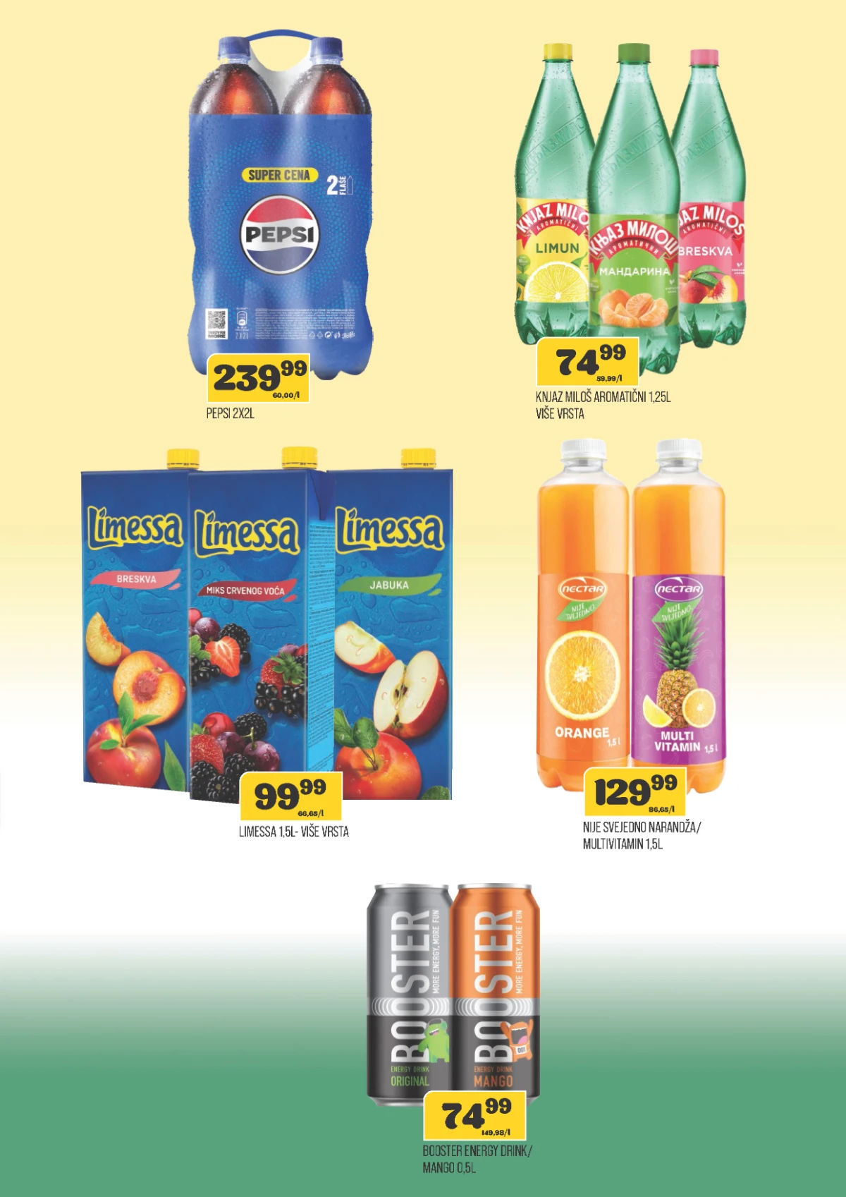 DTL Viva katalog strana 10