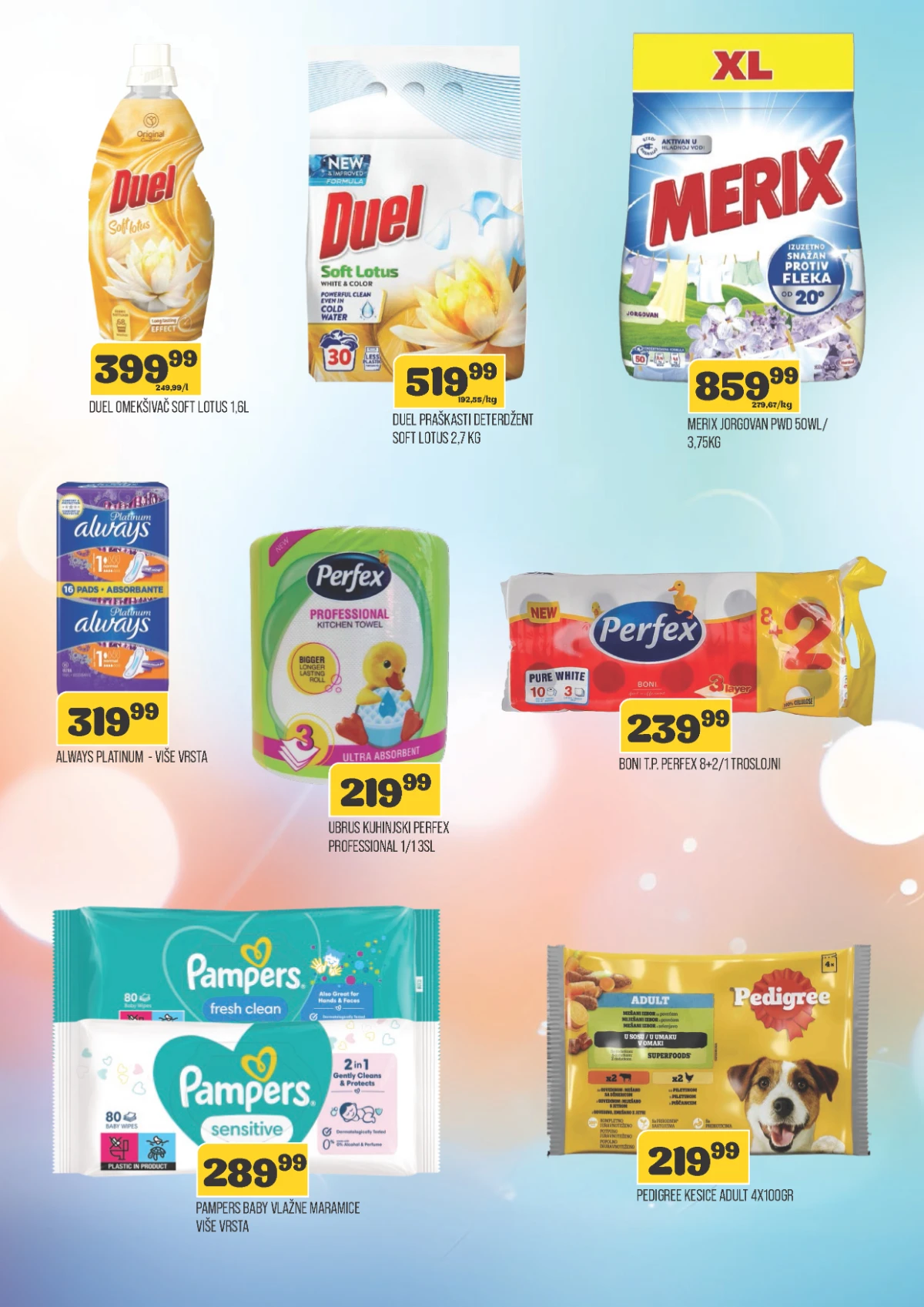 DTL Viva katalog strana 12