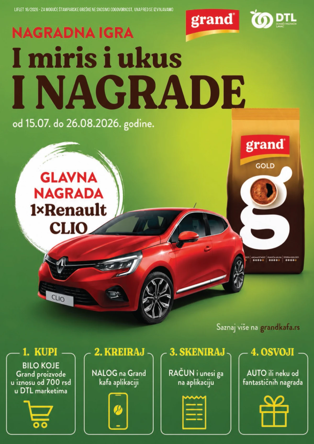 DTL Viva katalog strana 13