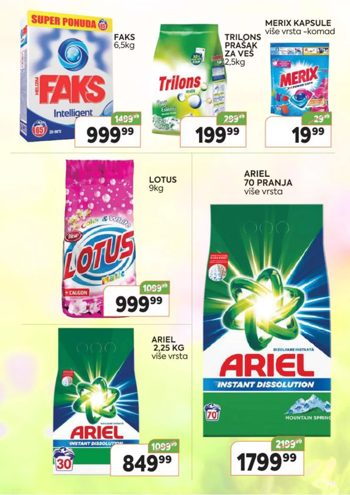 VUM katalog hemije
