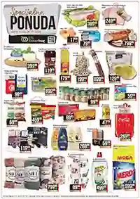 Zlatan trag akcija  specijalna ponuda sniženja