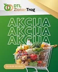 DTL Zlatan Trag akcija 01–07.05.2026 vocne kapi 119.99 heba voda 39.99 tuborg 89.99