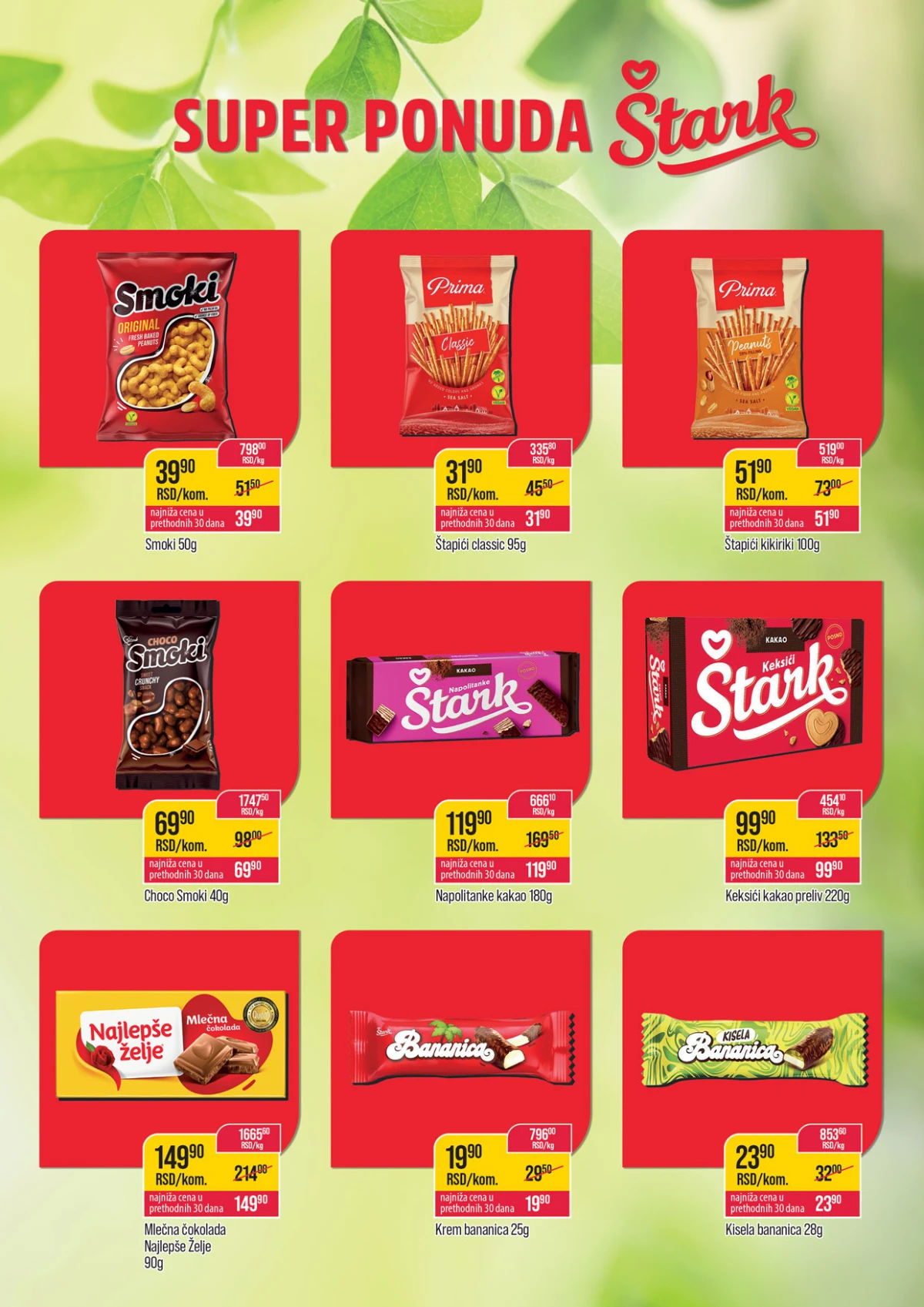 DTL Zlatan Trag katalog strana 3