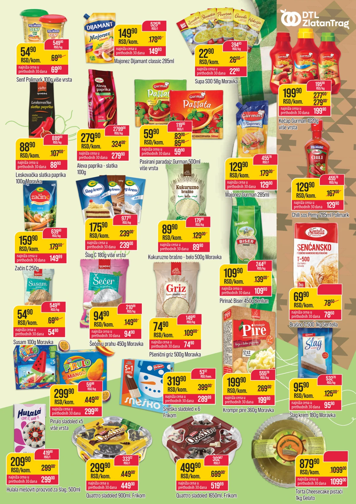 DTL Zlatan Trag katalog strana 7