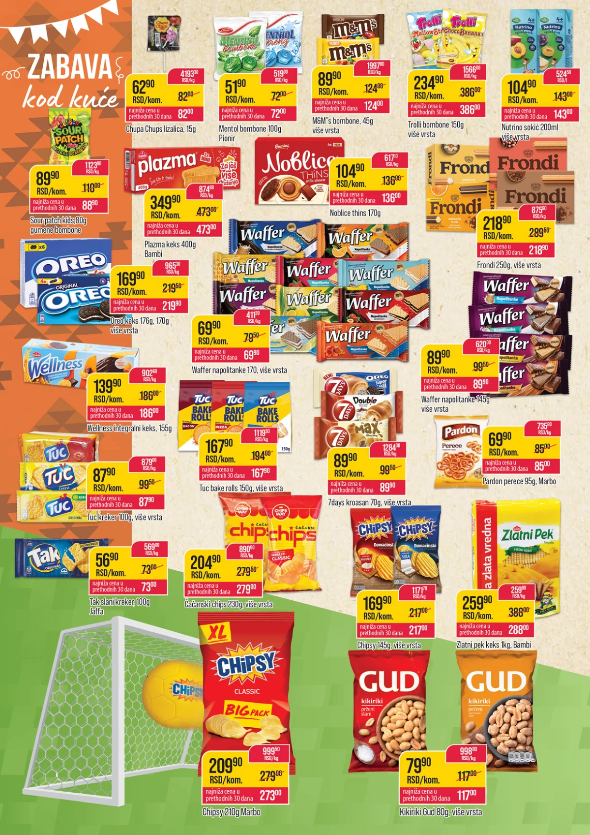 DTL Zlatan Trag katalog strana 8
