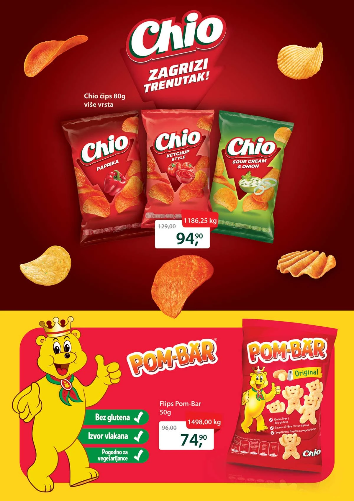 Zlatan Trag katalog sniženja strana 3