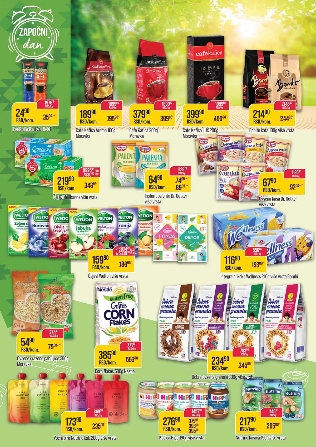 Zlatan Trag katalog sniženja strana 4