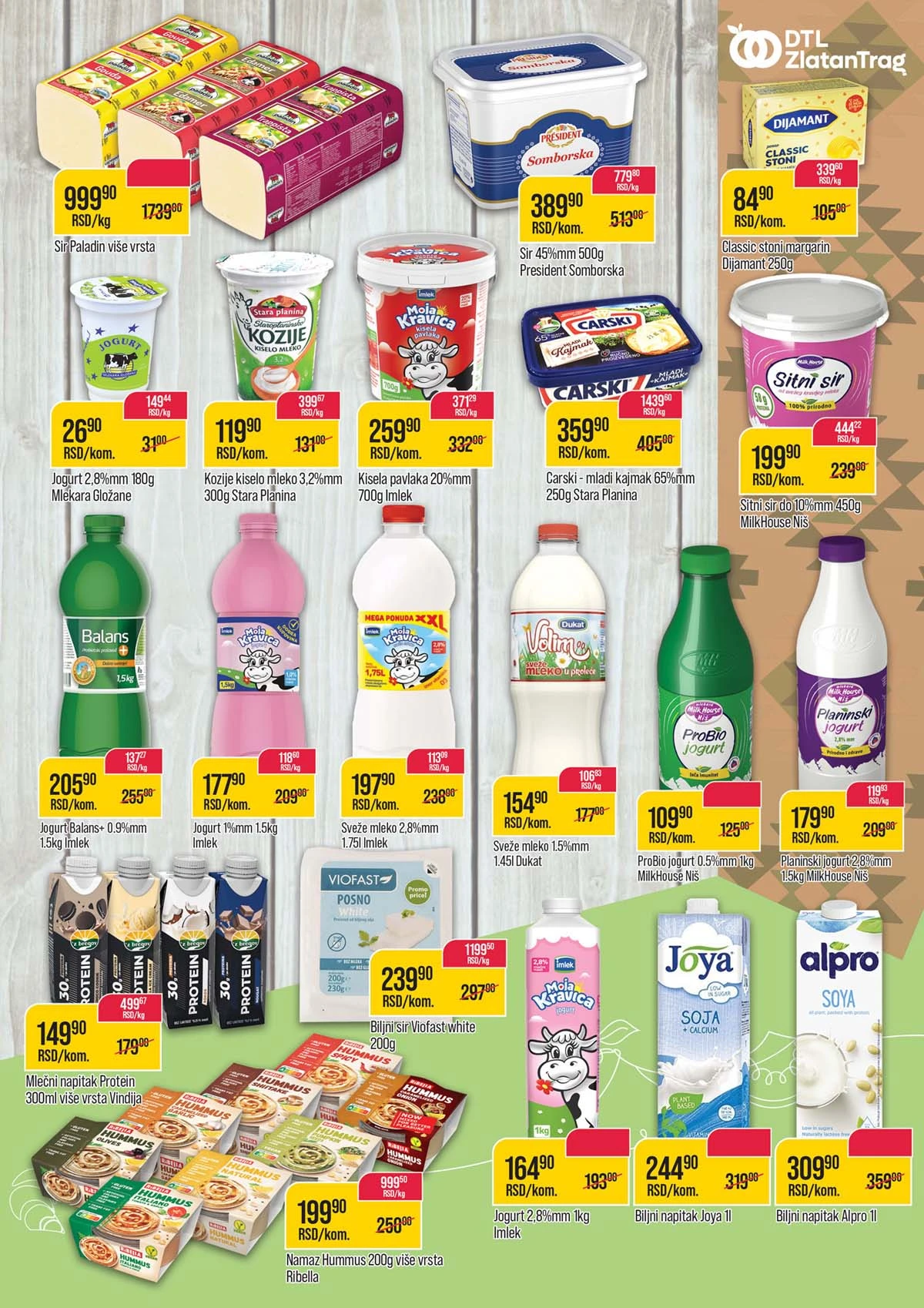 Zlatan Trag katalog sniženja strana 5