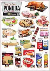 Zlatan trag akcija  specijalna ponuda sniženja