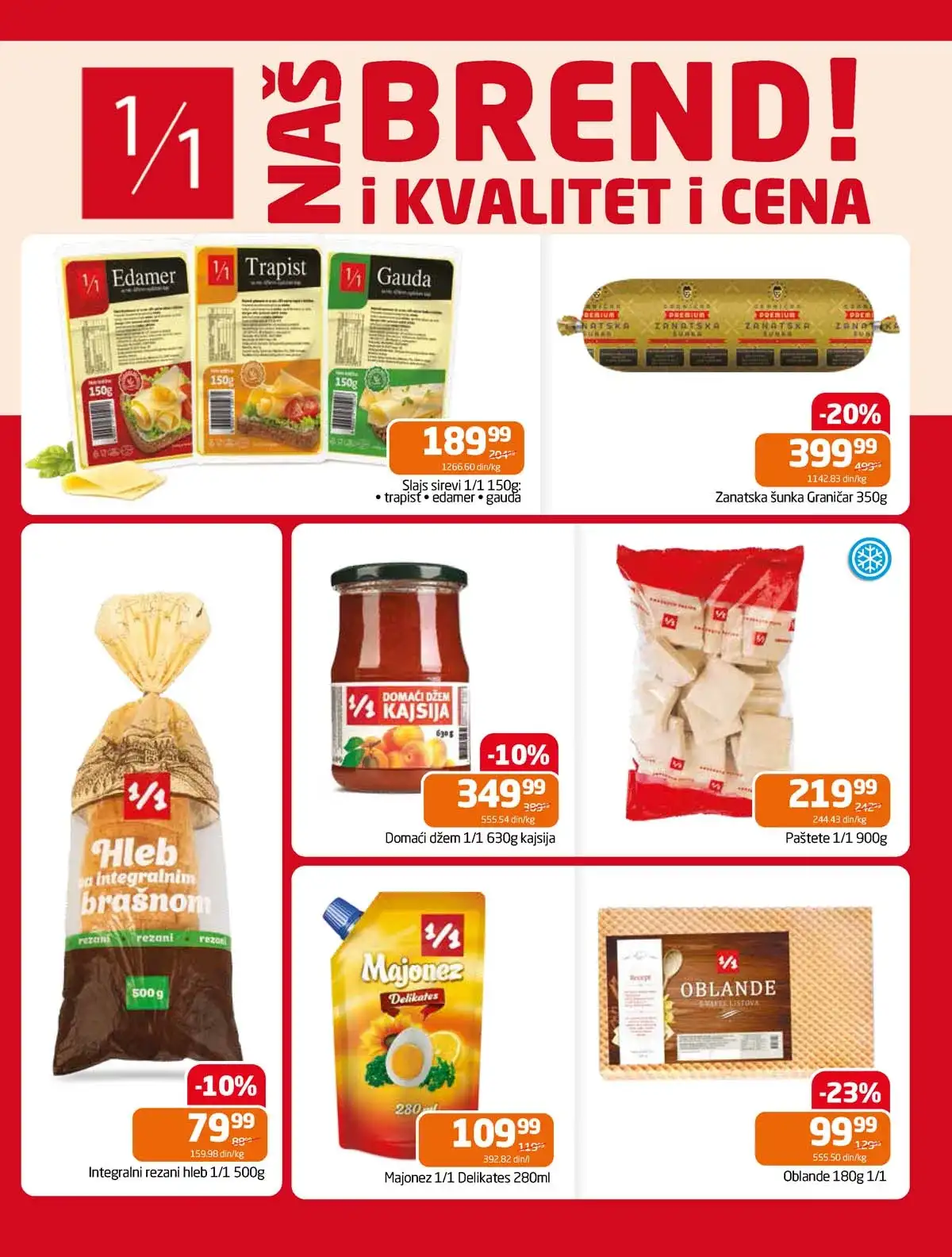 Gomex katalog sniženja strana 12
