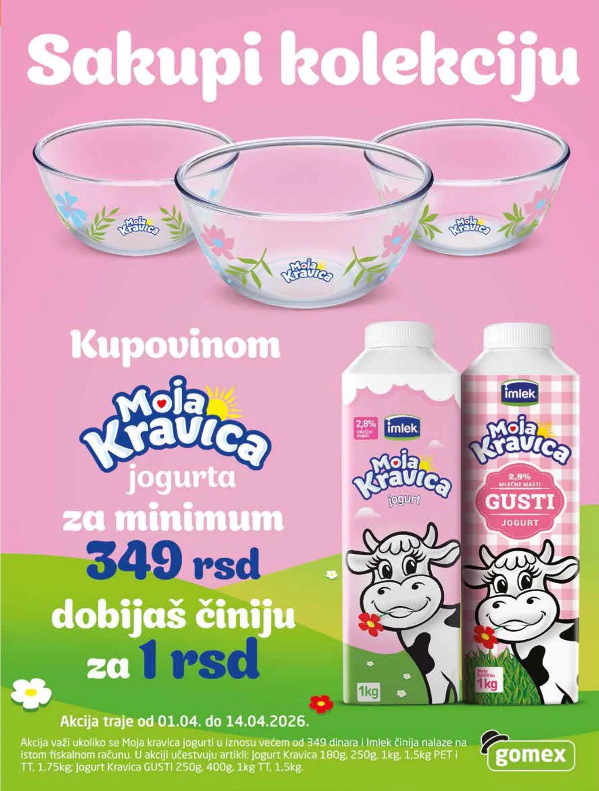 Gomex katalog sniženja strana 27