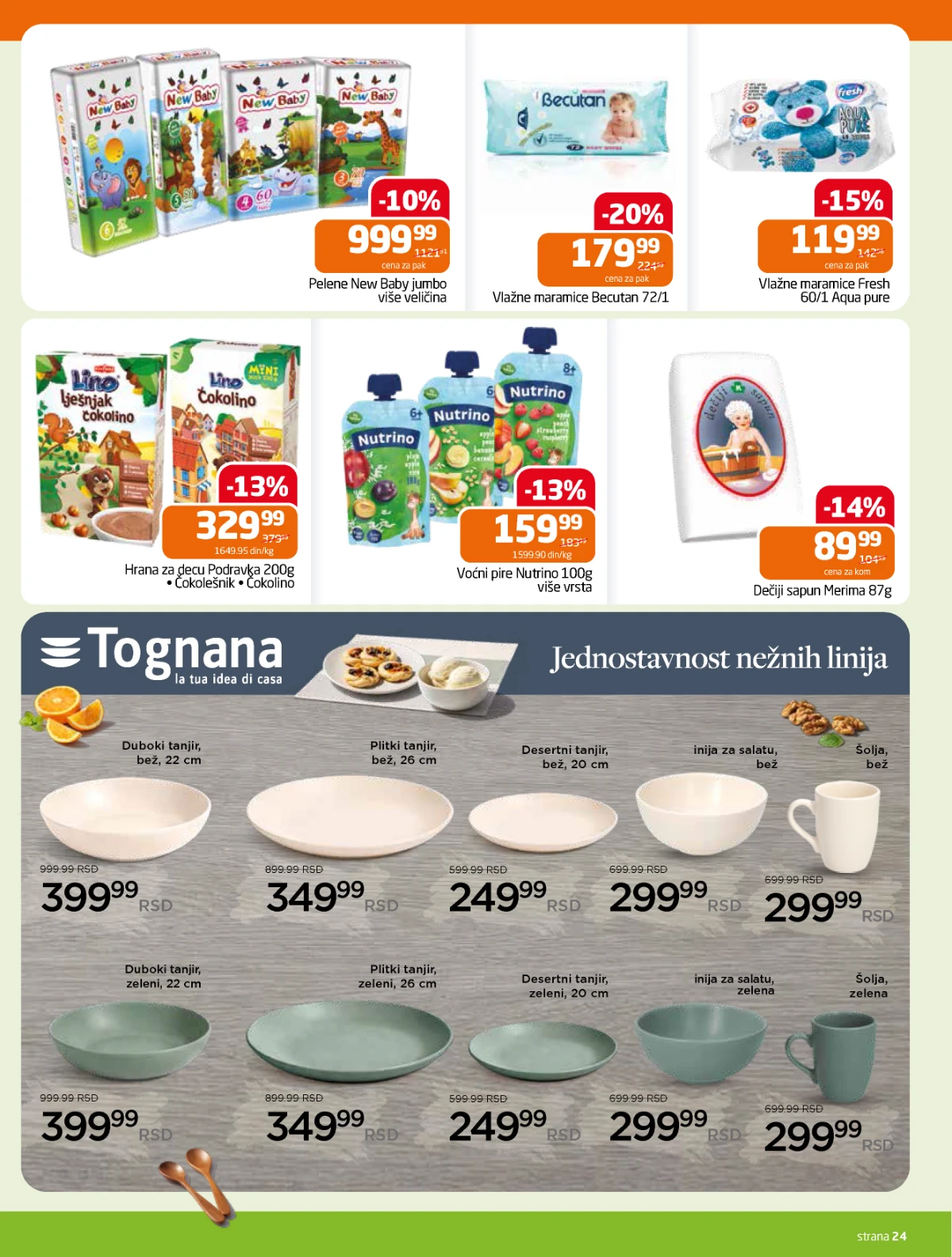 Gomex katalog akcija 13–26.05.2026 – kozmetika i lična nega Gomex akcija maj 2026 – kozmetika i proizvodi za negu tela