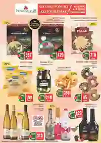katalog HUNGARIKUM snizenja