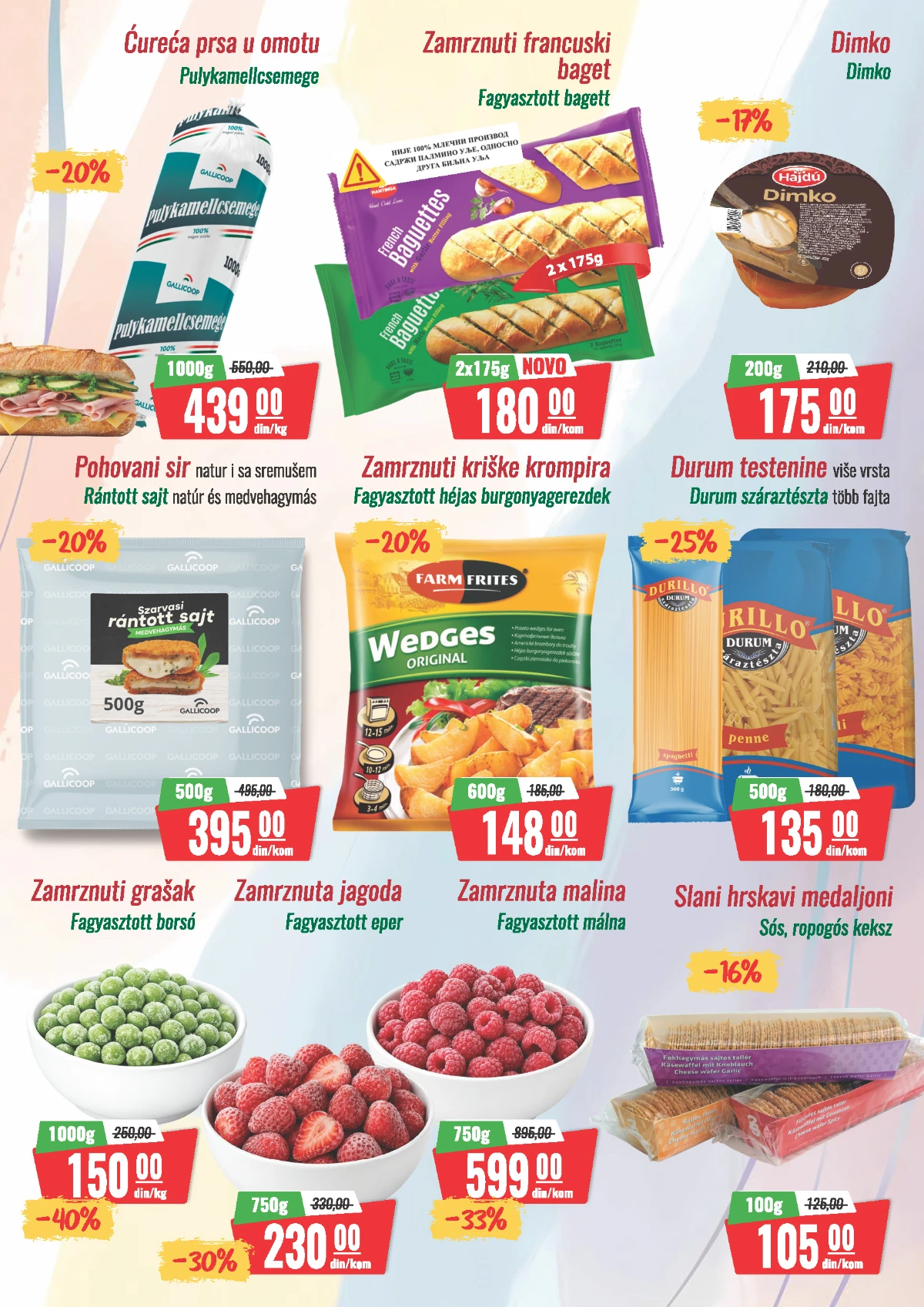 Hungarikum akcija jun 2026 strana 2