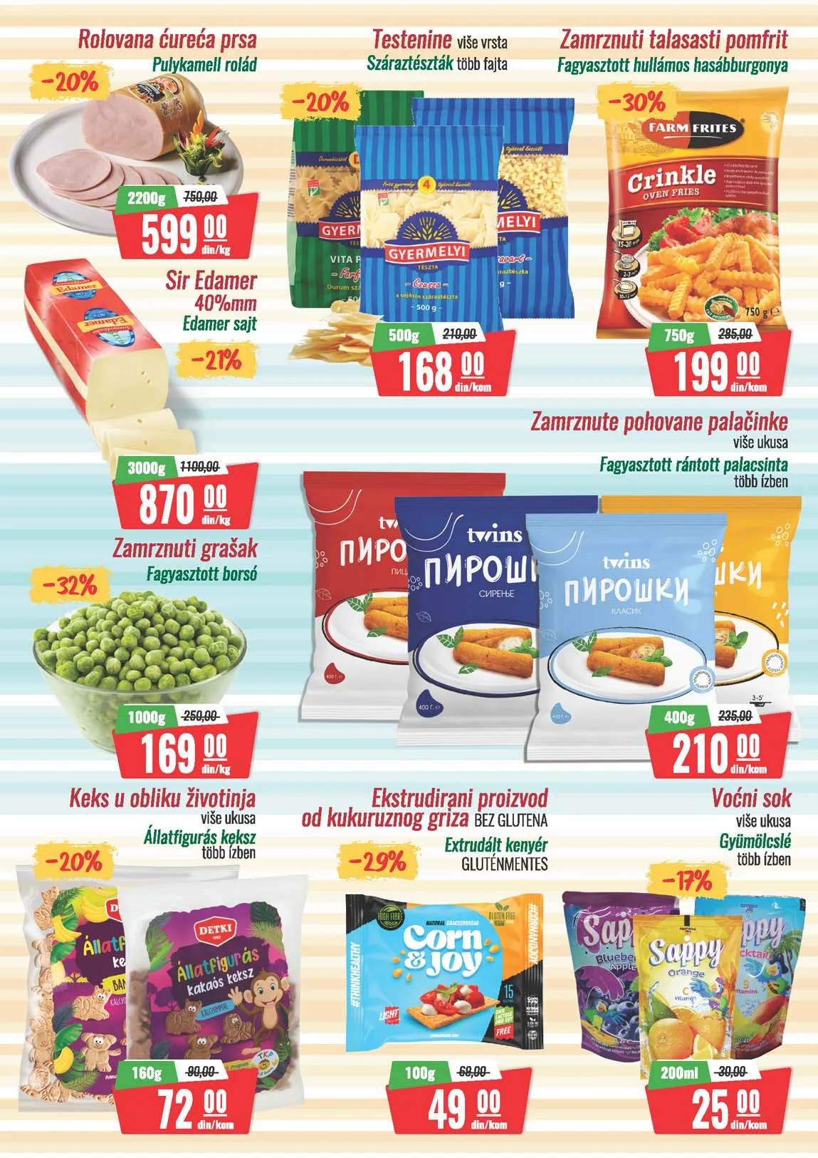 katalog HUNGARIKUM snizenja