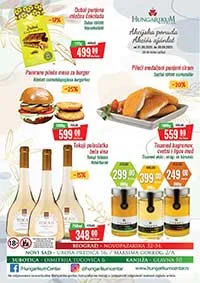 katalog HUNGARIKUM snizenja