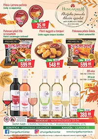 katalog HUNGARIKUM snizenja