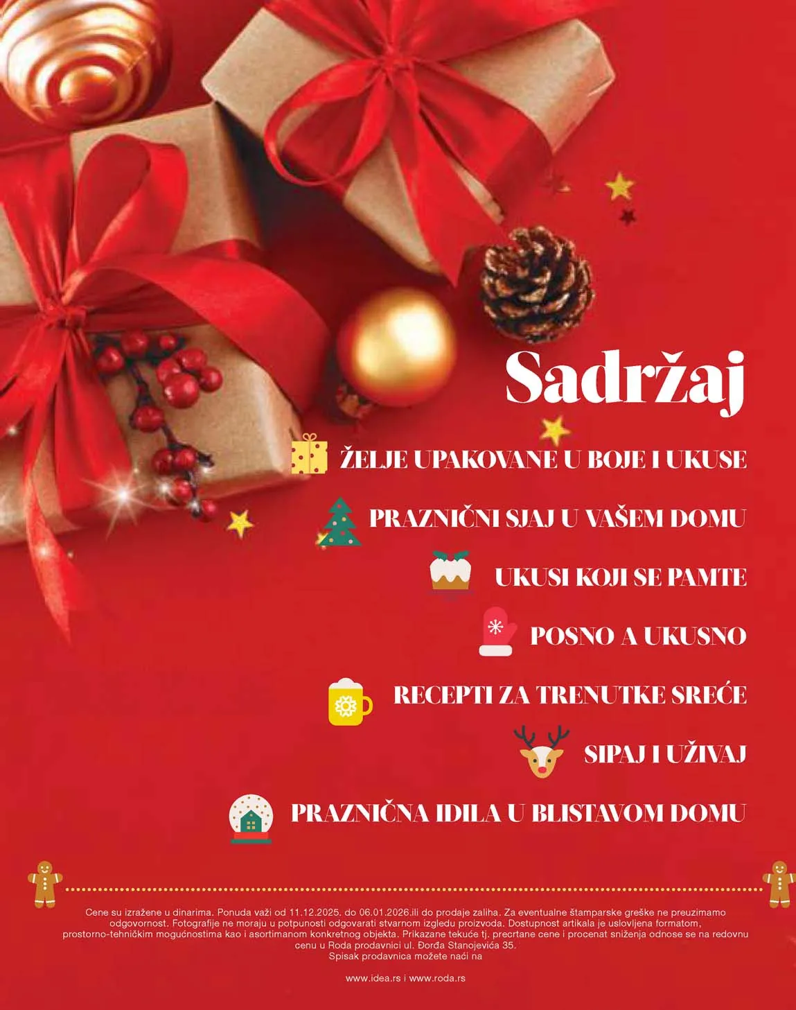 IDEA KATALOG AKCIJA