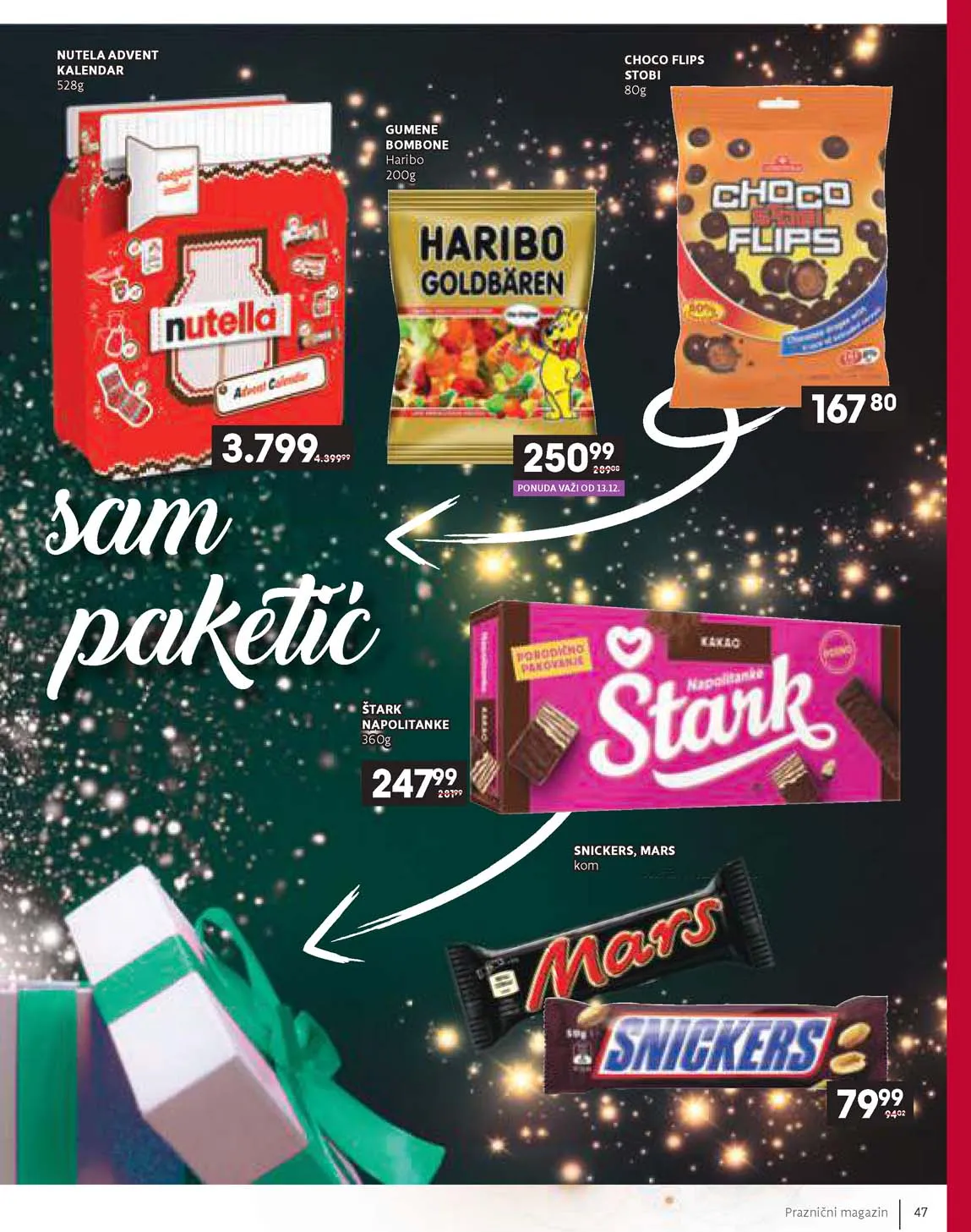 IDEA KATALOG AKCIJA